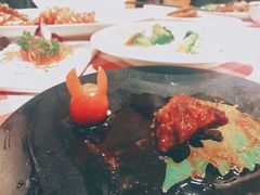 -老上海弄堂菜馆(恒基名人购物中心店)