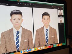 -海马体照相馆(成都来福士广场店)