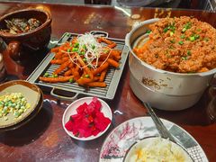 -杨记隆府(南坪店)