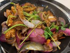 -胡须佬鸡煲四季火锅店(石厦西村直营店)