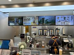 -7分甜(南京仙林金鹰店)