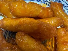 -北大地皖峰饭馆