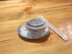 -旺角小渔村·海肠捞饭开创者(环山路店)