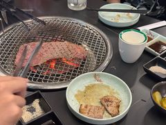 -银座苑烧肉酒场·烤活鳗(仙霞路店)
