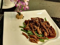 -顺丰轩园林酒家(天河店)