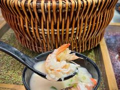 -潮十三潮汕砂锅粥(高新四路大都荟店)