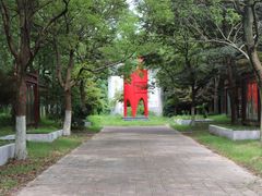 -东平国家森林公园