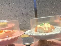 -争鲜回转寿司(南开大悦城店)