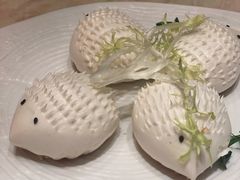 -8餐厅(新葡京酒店)