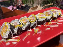 -岚桥锦江大酒店-瑞泰西餐厅