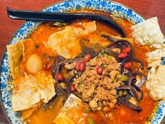 -螺世纪螺蛳粉·桂味小排档(裕德店)