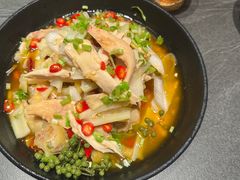 -小厨娘金榜题名(夫子庙贡院街店)