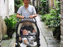 -小洲村