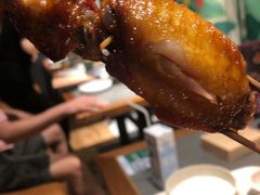 -云海肴·汽锅鸡·云南菜(高德置地店)