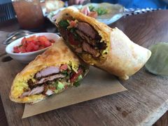 -ROAST coffee & eatery