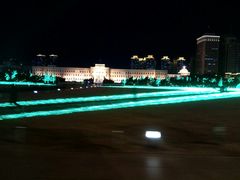 -大连人民广场