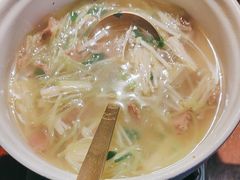 -前海沿·青岛菜(五四广场永旺店)