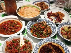 -欧记大排档·景德菜(上海首店)