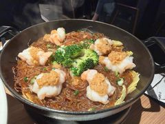 -太二酸菜鱼(兴业太古汇店)
