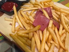 -滋味烤鱼(祥和里店)