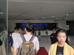 -包玉刚游泳场(黄龙恒励大厦店)