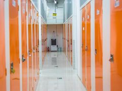 -美立方自助仓迷你小仓库(太阳宫凯德店)