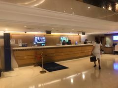 -和平宾馆(王府井店)