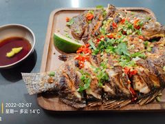 -夜食白市Yespicy·烧烤啤酒宵夜(番禺四海城店)