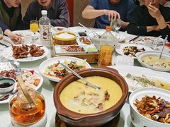 -天福苑(崇宁路店)