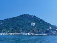 -海南分界洲岛旅游区