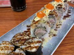 -米彩料理(西丽店)