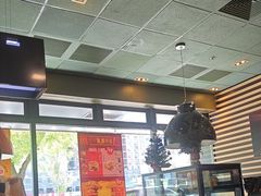 -麦当劳(双榆树店)