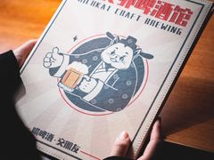 -猫员外精酿啤酒馆(国速荟店)