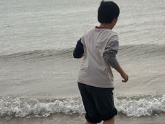 -白城沙滩