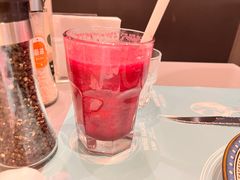 -西堤牛排(北京国瑞店)