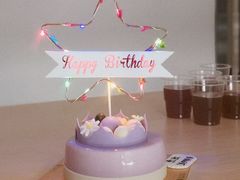 -黑池口感烘焙·生日蛋糕(坂田店)