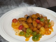 -闽海肴(北辰荟店)