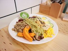 -Dreamsalad梦想轻厨(健康轻食·减脂沙拉·意面·祖庙店)