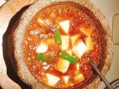 石锅豆腐-吴莊(龙城万科里店)