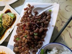 -红豆园(文林街店)