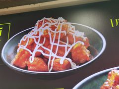 -潘多多·山里人锅巴土豆(八一路店)