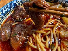 -十八梯眼镜面(五红路店)