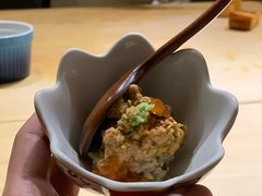 -鮨青(恒基名人购物中心店)