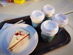 -Cafe Aewol Monsant