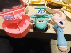 -海底捞火锅(劲松店)