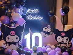 -同庆楼(花园店)