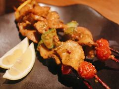 -天水蔬食料理(树德之光店)