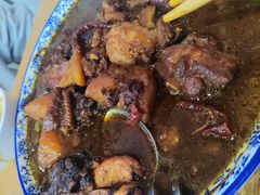 -东财大盘鸡(黑石礁店)