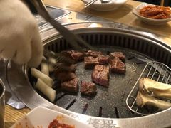 -黄金牧场(明洞总店)