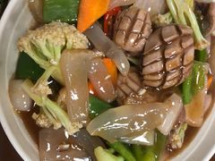-聂记粤菜馆(鼓西路店)